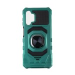 Capac Protectie Spate Colectia Shock Pentru Samsung Galaxy A04S 4G/A13 5G - Verde