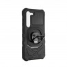 Capac Protectie Spate Colectia Shock Pentru Samsung Galaxy S23 - Negru