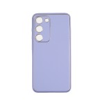 Capac Protectie Spate Colectia Classic Pentru Samsung Galaxy S23 - Mov