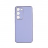 Capac Protectie Spate Colectia Classic Pentru Samsung Galaxy S23 - Mov