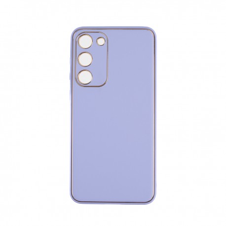 Capac Protectie Spate Colectia Classic Pentru Samsung Galaxy S23 Plus - Mov