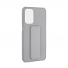 Capac Protectie Spate Colectia Stand Pentru Samsung Galaxy A23 5G - Gri Deschis