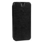 Book Negru pentru Iphone 5-5S Colectia Ws