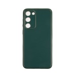 Capac Protectie Spate Colectia Classic Pentru Samsung Galaxy S23 Plus - Verde