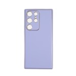 Capac Protectie Spate Colectia Classic Pentru Samsung Galaxy S23 Ultra - Mov
