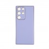 Capac Protectie Spate Colectia Classic Pentru Samsung Galaxy S23 Ultra - Mov