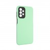 Capac Protectie Spate Colectia Colourful Pentru Samsung Galaxy A23 5G - Lime