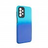 Capac Protectie Spate Colectia Gradient Pentru Samsung Galaxy A23 5G - Albastru