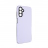 Capac Protectie Spate Colectia Colourful Pentru Samsung Galaxy A04S 4G/A13 5G - Mov