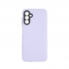 Capac Protectie Spate Colectia Colourful Pentru Samsung Galaxy A04S 4G/A13 5G - Mov