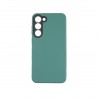 Capac Protectie Spate Colectia Colourful Pentru Samsung Galaxy S23 Plus - Verde