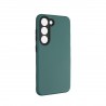 Capac Protectie Spate Colectia Colourful Pentru Samsung Galaxy S23 - Verde