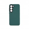 Capac Protectie Spate Colectia Colourful Pentru Samsung Galaxy S23 - Verde