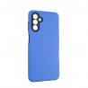 Capac Protectie Spate Colectia Colourful Pentru Samsung Galaxy A04S 4G/A13 5G - Albastru