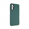 Capac Protectie Spate Colectia Colourful Pentru Samsung Galaxy A04S 4G/A13 5G - Verde