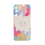 Capac Protectie Spate Colectia Soft Waves Pentru Samsung Galaxy S23 Plus - Smile