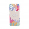 Capac Protectie Spate Colectia Soft Waves Pentru Samsung Galaxy A04S 4G/A13 5G - Smile