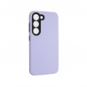 Capac Protectie Spate Colectia Colourful Pentru Samsung Galaxy S23 - Mov
