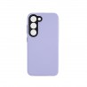 Capac Protectie Spate Colectia Colourful Pentru Samsung Galaxy S23 - Mov