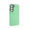 Capac Protectie Spate Colectia Colourful Pentru Samsung Galaxy S23 Plus - Lime