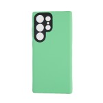 Capac Protectie Spate Colectia Colourful Pentru Samsung Galaxy S23 Ultra - Lime
