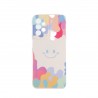 Capac Protectie Spate Colectia Soft Waves Pentru Samsung Galaxy A23 5G - Smile