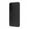 Capac Protectie Spate Cellara Tpu Soft Pentru Samsung Galaxy S23 - Negru