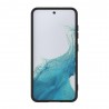 Capac Protectie Spate Cellara Tpu Soft Pentru Samsung Galaxy S23 - Negru