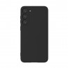 Capac Protectie Spate Cellara Tpu Soft Pentru Samsung Galaxy S23 Plus - Negru