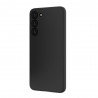 Capac Protectie Spate Cellara Tpu Soft Pentru Samsung Galaxy S23 Plus - Negru