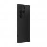 Capac Protectie Spate Cellara Tpu Soft Pentru Samsung Galaxy S23 Ultra - Negru