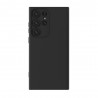 Capac Protectie Spate Cellara Tpu Soft Pentru Samsung Galaxy S23 Ultra - Negru