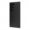 Capac Protectie Spate Cellara Tpu Soft Pentru Samsung Galaxy S23 Ultra - Negru