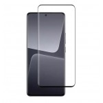 Folie Protectie Ecran Sticla 2.5 Full Glue Cellara Pentru Xiaomi 13 5G - Negru
