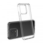 Capac Protectie Spate Cellara Colectia Crystal Pentru Xiaomi 13 5g - Transparent
