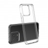 Capac Protectie Spate Cellara Colectia Crystal Pentru Xiaomi 13 5g - Transparent