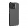 Capac Protectie Spate Cellara Colectia Crystal Pentru Xiaomi 13 5g - Transparent