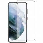 Folie Protectie Ecran Sticla 2.5 Full Cover Cellara Pentru Samsung Galaxy S23 Plus - Negru