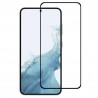 Folie Protectie Ecran Sticla 2.5 Full Cover Cellara Pentru Samsung Galaxy S23 - Negru