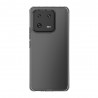 Capac Protectie Spate Cellara Colectia Crystal Pentru Xiaomi 13 Pro 5G - Transparent