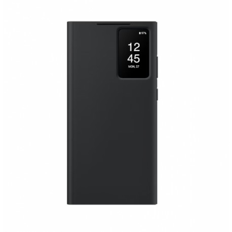 Book Smart View Samsung Pentru Samsung Galaxy S23 Ultra - Negru