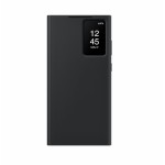 Book Smart View Samsung Pentru Samsung Galaxy S23 Ultra - Negru