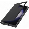 Book Smart View Samsung Pentru Samsung Galaxy S23 Ultra - Negru
