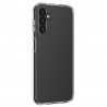Capac Protectie Spate Cellara Colectia Crystal Pentru Samsung Galaxy A14 5g - Transparent
