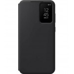 Book Smart View Samsung Pentru Samsung Galaxy S23 Plus - Negru