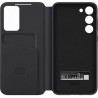 Book Smart View Samsung Pentru Samsung Galaxy S23 Plus - Negru