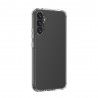 Capac Protectie Spate Cellara Colectia Crystal Pentru Samsung Galaxy A34 5g - Transparent