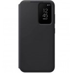 Book Smart View Samsung Pentru Samsung Galaxy S23 - Negru