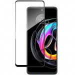 Folie Protectie Ecran Sticla 2.5 Full Glue Cellara Pentru Samsung Galaxy A54 5g - Negru