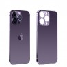 capac protectie spate iphone 14 pro max